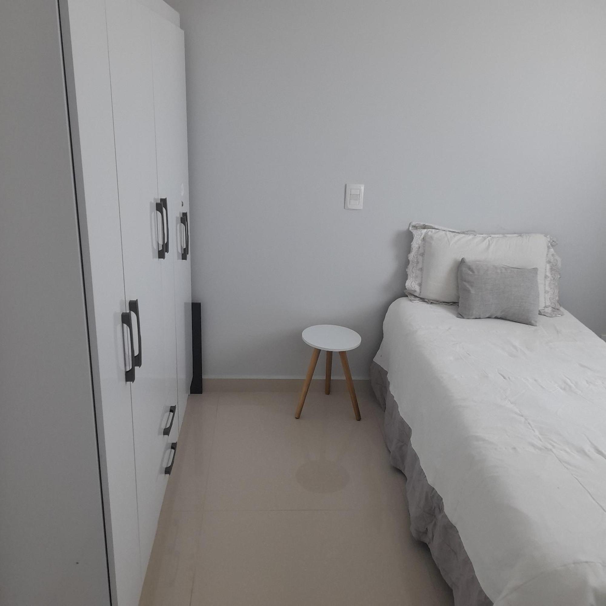 Ap 503 Ed Brisa Do Sol Em Piratuba Apartment Exterior foto